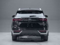 Ford Lingrui EcoBoost 170 Supreme Executive Edition - ფოტო 9