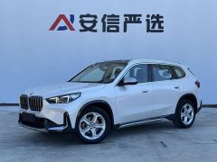 BMW X1 sDrive20Li X Design Package - ფოტო 1