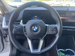 BMW X1 sDrive20Li X Design Package - ფოტო 12