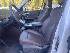 BMW X1 sDrive20Li X Design Package - ფოტო 14