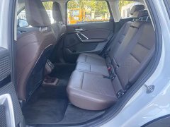 BMW X1 sDrive20Li X Design Package - ფოტო 15
