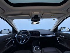 BMW X1 sDrive20Li X Design Package - ფოტო 16