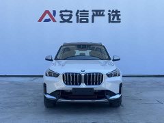 BMW X1 sDrive20Li X Design Package - ფოტო 2