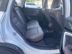 BMW X1 sDrive20Li X Design Package - ფოტო 20