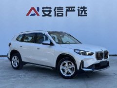 BMW X1 sDrive20Li X Design Package - ფოტო 3