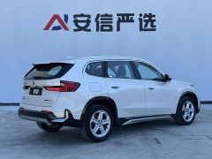 BMW X1 sDrive20Li X Design Package - ფოტო 4