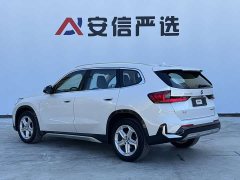 BMW X1 sDrive20Li X Design Package - ფოტო 6