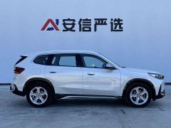 BMW X1 sDrive20Li X Design Package - ფოტო 7