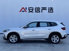 BMW X1 sDrive20Li X Design Package - ფოტო 9