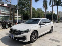 Volkswagen Sagitar 2023 200TSI DSG Excellence Edition - ფოტო 1
