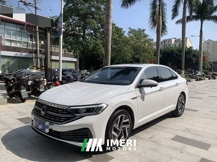 Volkswagen Sagitar 200TSI DSG Excellence Edition