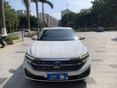 Volkswagen Sagitar 2023 200TSI DSG Excellence Edition - ფოტო 2