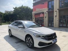Volkswagen Sagitar 2023 200TSI DSG Excellence Edition - ფოტო 3