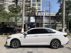 Volkswagen Sagitar 2023 200TSI DSG Excellence Edition - ფოტო 4