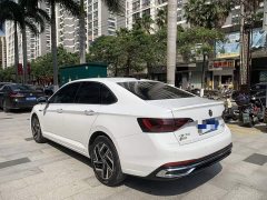 Volkswagen Sagitar 2023 200TSI DSG Excellence Edition - ფოტო 5