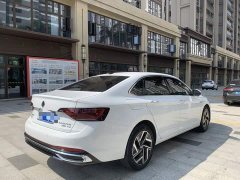 Volkswagen Sagitar 2023 200TSI DSG Excellence Edition - ფოტო 6