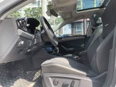 Volkswagen Sagitar 2023 200TSI DSG Excellence Edition - ფოტო 7