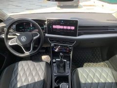 Volkswagen Sagitar 2023 200TSI DSG Excellence Edition - ფოტო 8