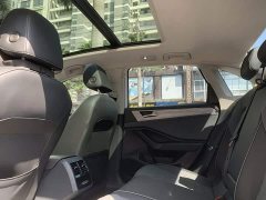 Volkswagen Sagitar 2023 200TSI DSG Excellence Edition - ფოტო 9