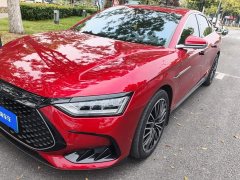 BYD Han DM-i Champion Edition 121KM Premium - ფოტო 1