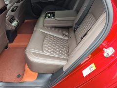 BYD Han DM-i Champion Edition 121KM Premium - ფოტო 11