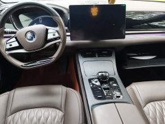 BYD Han DM-i Champion Edition 121KM Premium - ფოტო 12