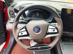 BYD Han DM-i Champion Edition 121KM Premium - ფოტო 15