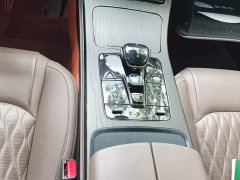 BYD Han DM-i Champion Edition 121KM Premium - ფოტო 16