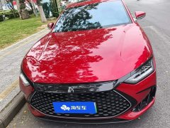BYD Han DM-i Champion Edition 121KM Premium - ფოტო 2