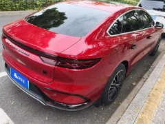 BYD Han DM-i Champion Edition 121KM Premium - ფოტო 3