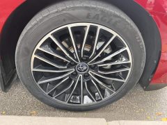 BYD Han DM-i Champion Edition 121KM Premium - ფოტო 6