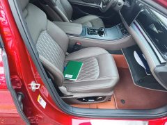 BYD Han DM-i Champion Edition 121KM Premium - ფოტო 8
