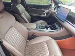 BYD Han DM-i Champion Edition 121KM Premium - ფოტო 9
