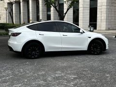 Tesla Model Y Facelift Long Range All-Wheel Drive 3D5 - ფოტო 11
