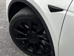 Tesla Model Y Facelift Long Range All-Wheel Drive 3D5 - ფოტო 12