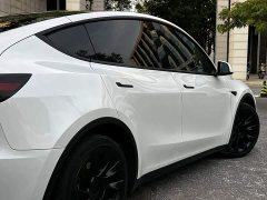 Tesla Model Y Facelift Long Range All-Wheel Drive 3D5 - ფოტო 13
