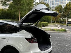 Tesla Model Y Facelift Long Range All-Wheel Drive 3D5 - ფოტო 14