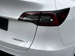 Tesla Model Y Facelift Long Range All-Wheel Drive 3D5 - ფოტო 15