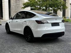 Tesla Model Y Facelift Long Range All-Wheel Drive 3D5 - ფოტო 17