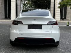 Tesla Model Y Facelift Long Range All-Wheel Drive 3D5 - ფოტო 18