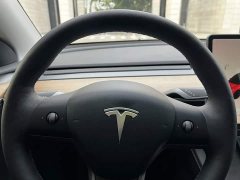 Tesla Model Y Facelift Long Range All-Wheel Drive 3D5 - ფოტო 5