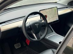 Tesla Model Y Facelift Long Range All-Wheel Drive 3D5 - ფოტო 7