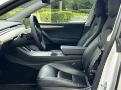 Tesla Model Y Facelift Long Range All-Wheel Drive 3D5 - ფოტო 8