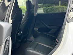 Tesla Model Y Facelift Long Range All-Wheel Drive 3D5 - ფოტო 9
