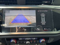 Audi Q3 35 TFSI Fashion Dynamic - ფოტო 10