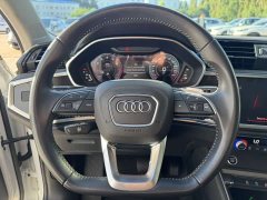 Audi Q3 35 TFSI Fashion Dynamic - ფოტო 11