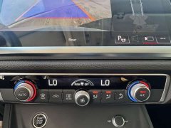 Audi Q3 35 TFSI Fashion Dynamic - ფოტო 14