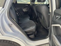 Audi Q3 35 TFSI Fashion Dynamic - ფოტო 16
