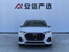 Audi Q3 35 TFSI Fashion Dynamic - ფოტო 2