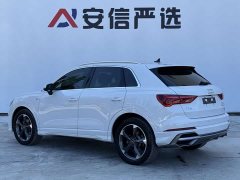 Audi Q3 35 TFSI Fashion Dynamic - ფოტო 4